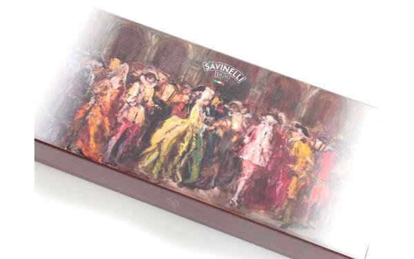 Savinelli Gianduja Smooth 315