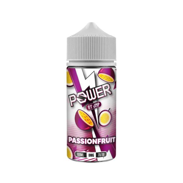 Juice'n Power Passionfruit 100ml