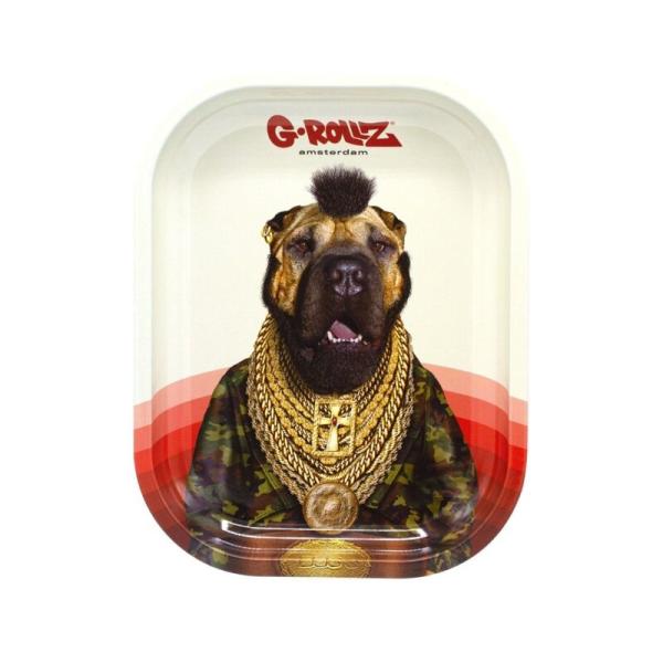 Mischschale Pets Rock "Fool" 18 x 14cm