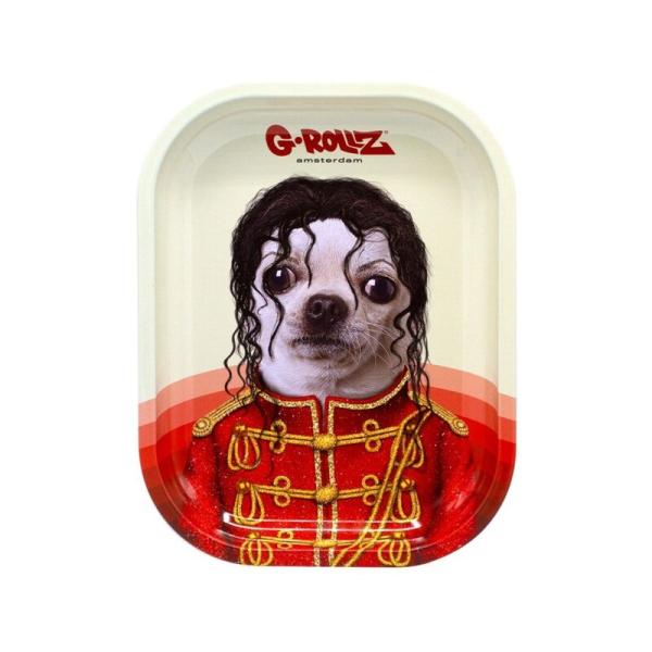 Mischschale Pets Rock "Pop" 18 x 14cm