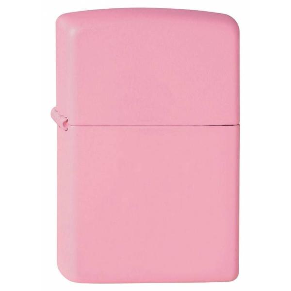 Zippo Pink Matte - 60001185