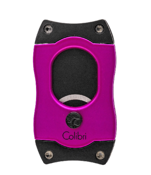 Zigarrenschneider "Colibri S-Cut II" 26mm Schnitt