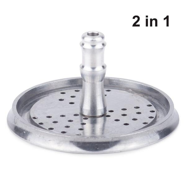 Primaos 2 in 1 Aufsatz