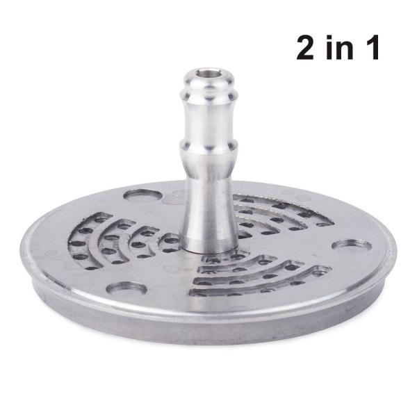 Primaos 2 in 1 Aufsatz