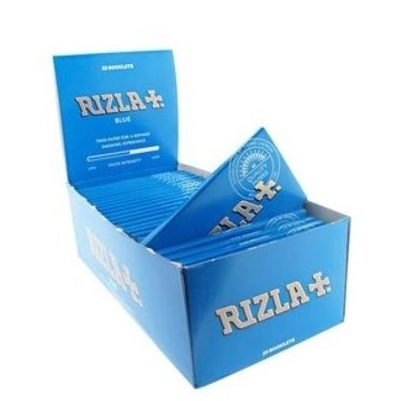 Rizla Blau kurz