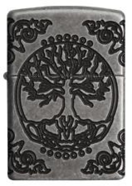 Zippo 360° Tree of Life - 60004303