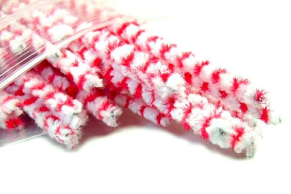 Pfeifenreiniger Blitz konisch 80 Stück