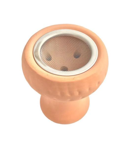 Metallsieb klein für Shishaköpfe