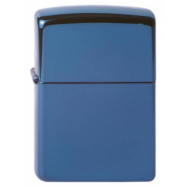 Zippo Saphire - 60001164