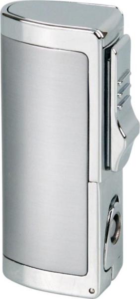 Zigarrenfeuerzeug "Sky" 3er mit 8mm Ø Bohrer