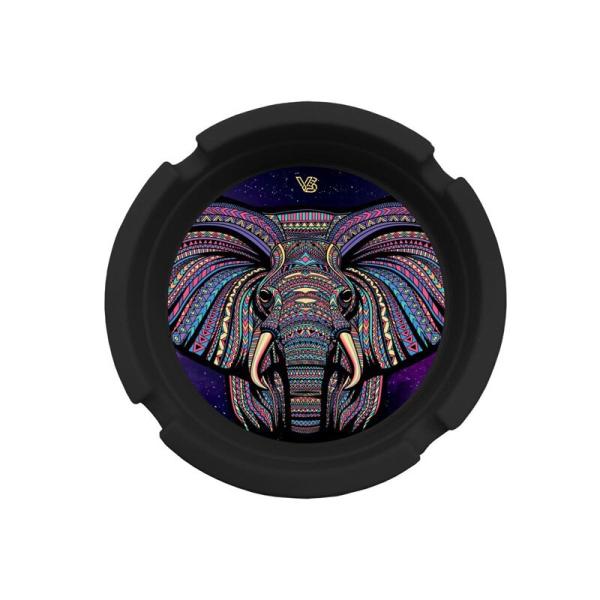 Aschenbecher "Elephant"