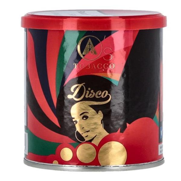 O's Tobacco Disco 200g