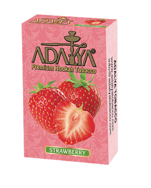 Adalya Strawberry