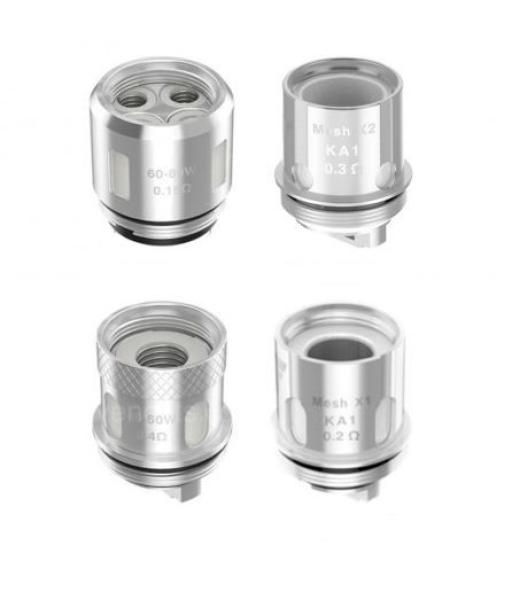 Verdampferkopf GeekVape Aero / Cerberus