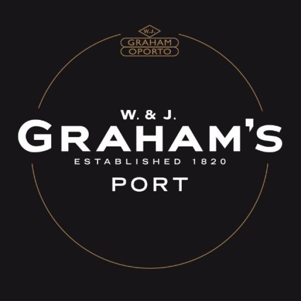 Graham's Tawny Port 20 Years Old 75cl