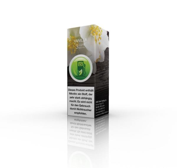 Liquid Station Vanilla