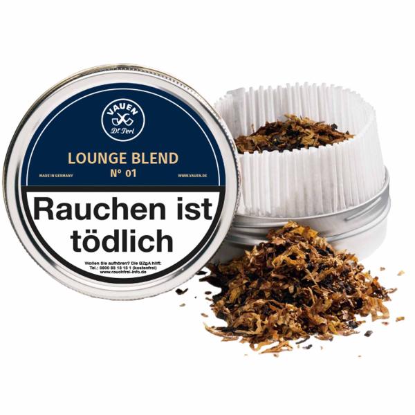 Vauen Lounge Blend No.1