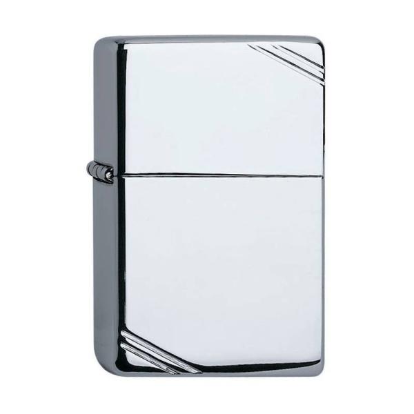 Zippo Vintage Series 1937 High Polished Chrome - 60000809