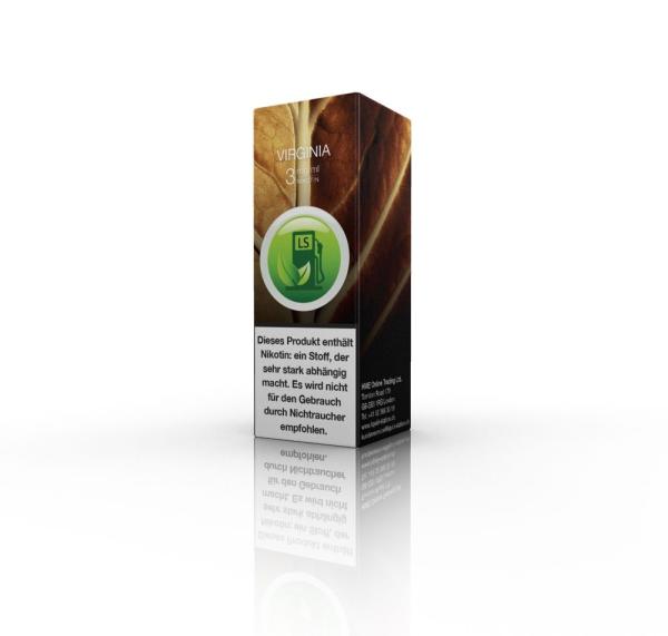 Liquid Station Virginia