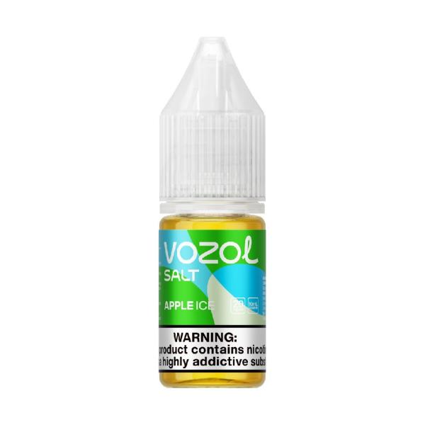 Vozol Apple Ice 10ml 20mg