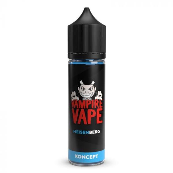 Vampire Vape Koncept XIX Heisenberg 50ml