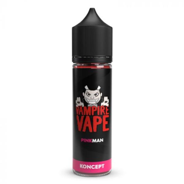 Vampire Vape Koncept XIX Pinkman 50ml