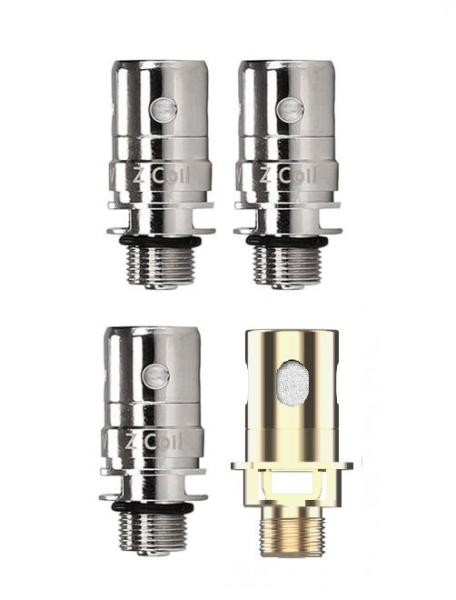 Verdampferkopf Innokin Zenith / Z-Coils