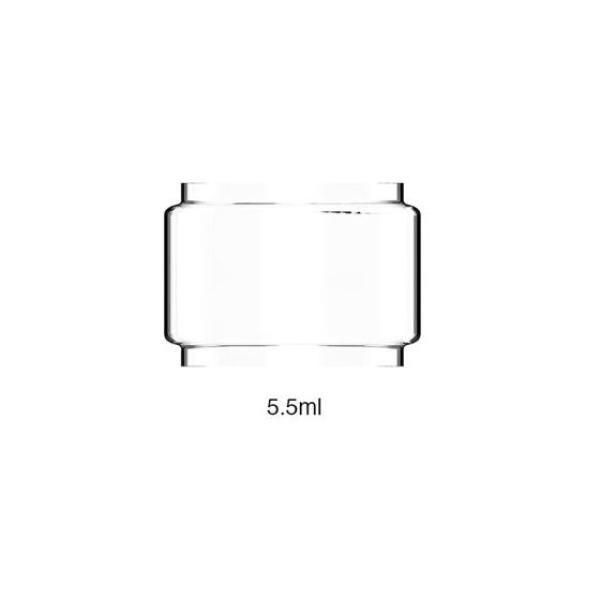 Ersatzglas Geekvape Zeus