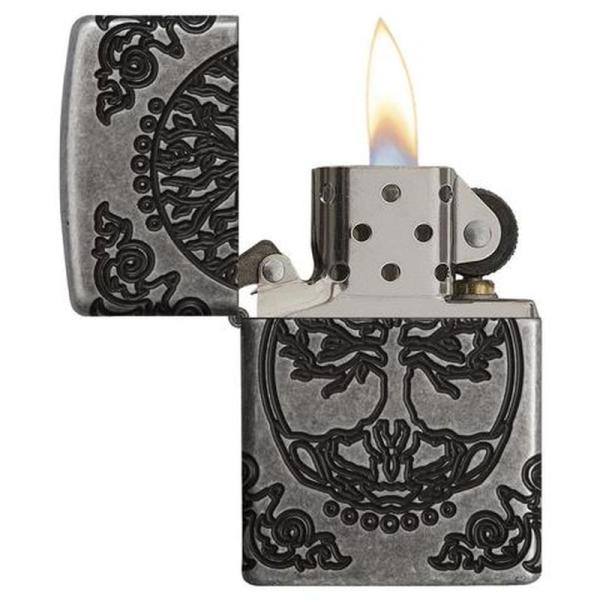 Zippo 360° Tree of Life - 60004303
